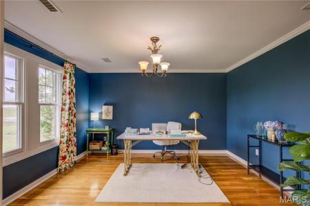 763 N Highway CC, Bertrand, Missouri 63823, USA