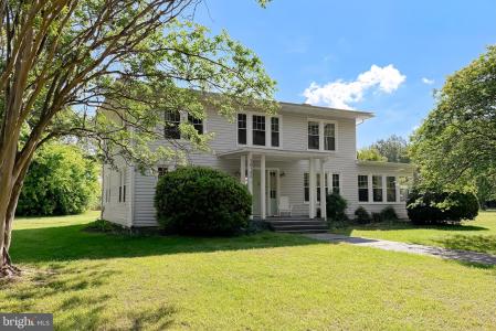 16146 Thomas Road, Piney Point, Maryland 20674, États-Unis