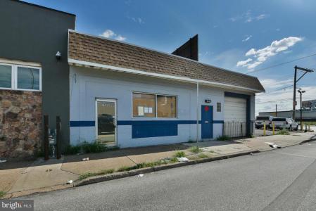7309 State Road, Philadelphia, Pennsylvanie 19136, États-Unis