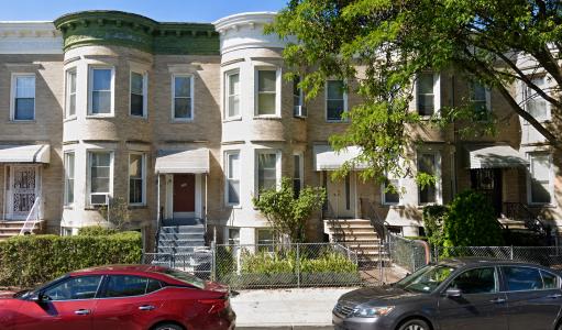 900 Brooklyn Avenue, Brooklyn, NY 11203, USA