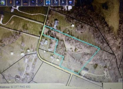 600 Scott Pike, Waddy, Kentucky 40076, USA