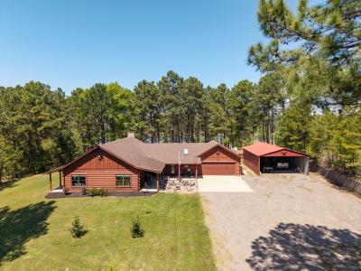 560 PR 8525, Broaddus, Texas 75929, USA