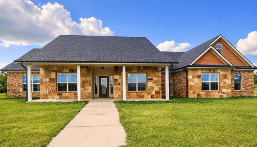 310 Pumping Jack, Sherman, Texas 75092, Stati Uniti