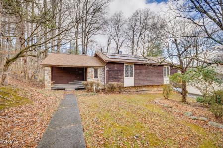 13 North Foxxborough Lane, Johnson City, Tennessee 37604, États-Unis