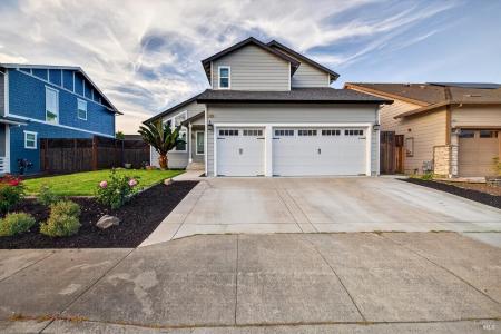4690 Paulette Pl, Santa Rosa, California 95403, USA