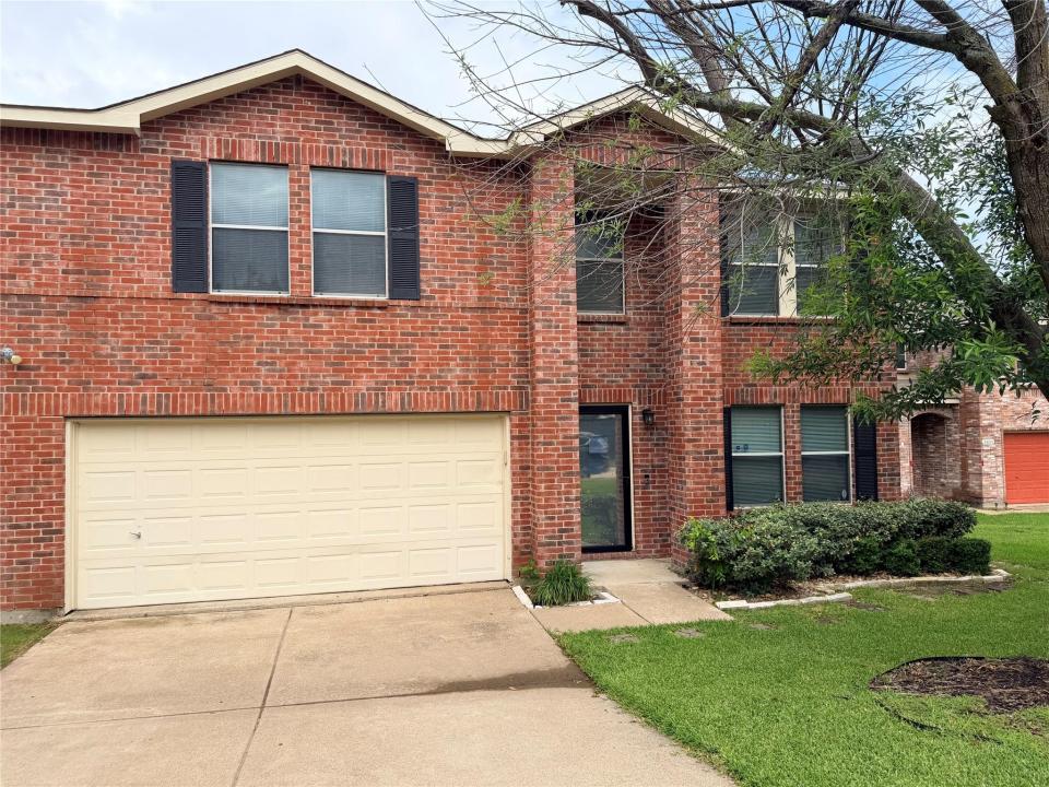 3801 Quail View, McKinney, Texas 75071, HOA KỲ