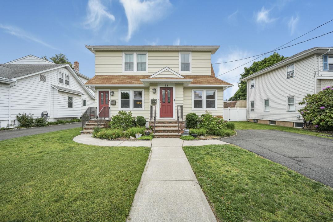 23 2nd Avenue, Hawthorne, ניו ג'רזי 07506, ארצות הברית של אמריקה