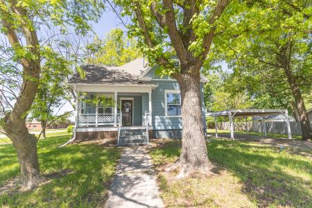 221 S. Kentucky St., Mexico, Missouri 65265, USA