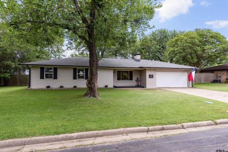 211 Red Bird Lane, Mt Vernon, Texas 75457, États-Unis