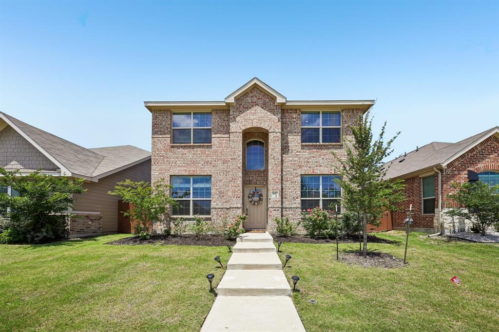 3147 Blossom Trail, Crandall, 텍사스 75114, 미국