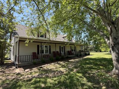 6241 Wards Mill Rd, Marion, Illinois 62959, USA
