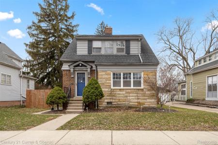 22043 Edison Street, Dearborn, Michigan 48124, Estados Unidos