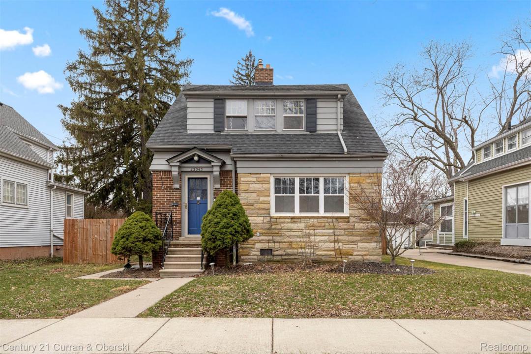 22043 Edison Street, Dearborn, Michigan 48124, Estados Unidos