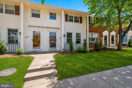 3743 Ingalls Avenue, Alexandria, 弗吉尼亚州 22302, 美国