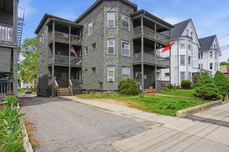 420 Rathbun , 9, Woonsocket, Rhode Island 02895