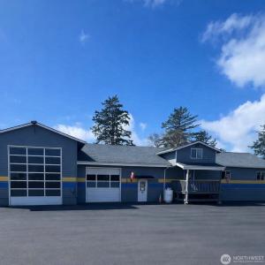 4015 Pacific Wy SW, Seaview, Washington 98644, USA