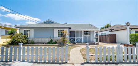 2760 El Dorado St., TORR, California 90503, Stati Uniti
