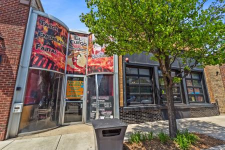 8018 Lincoln Avenue, Skokie, Illinois 60077, États-Unis