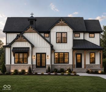 0000 Carr Hill Road, Columbus, Indiana 47201, USA