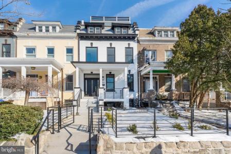 3009 13th Street NW , 2, Washington, DC 20009, USA