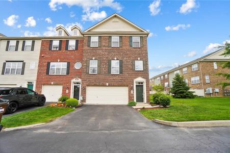 9420 Tahoe Drive, Dayton, Ohio 45458, HOA KỲ