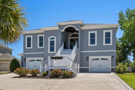 2200 Via Palma Dr., North Myrtle Beach, South Carolina 29582, HOA KỲ