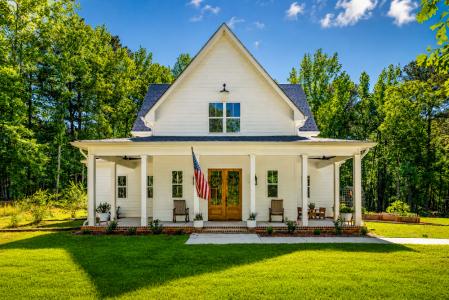 34 Harris Road, Carrollton, Georgia 30116, USA