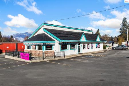 6708 Main Street, Bonners Ferry, Idaho 83805, USA