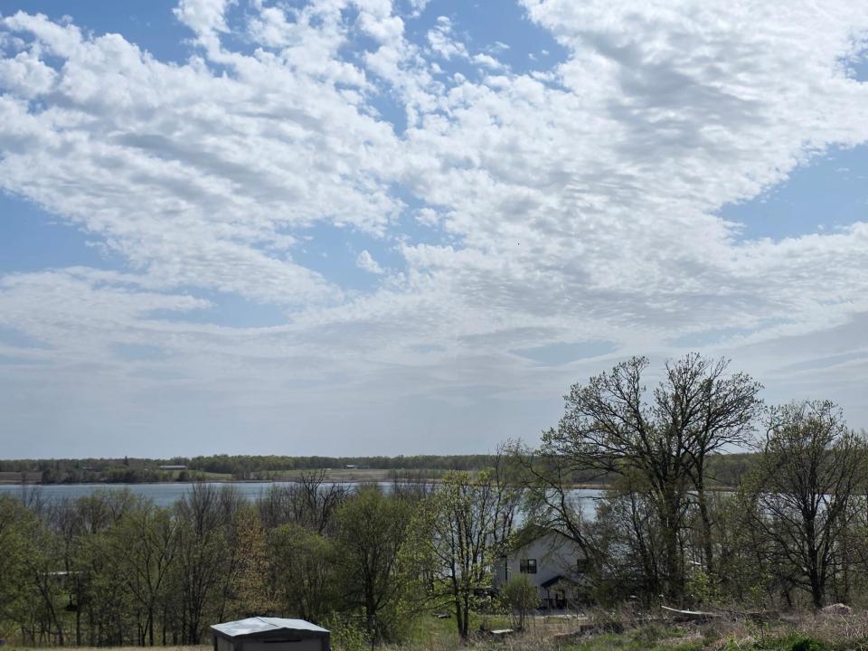 34269 405th Avenue, Richville, Minnesota 56576, Amerika Birleşik Devletleri