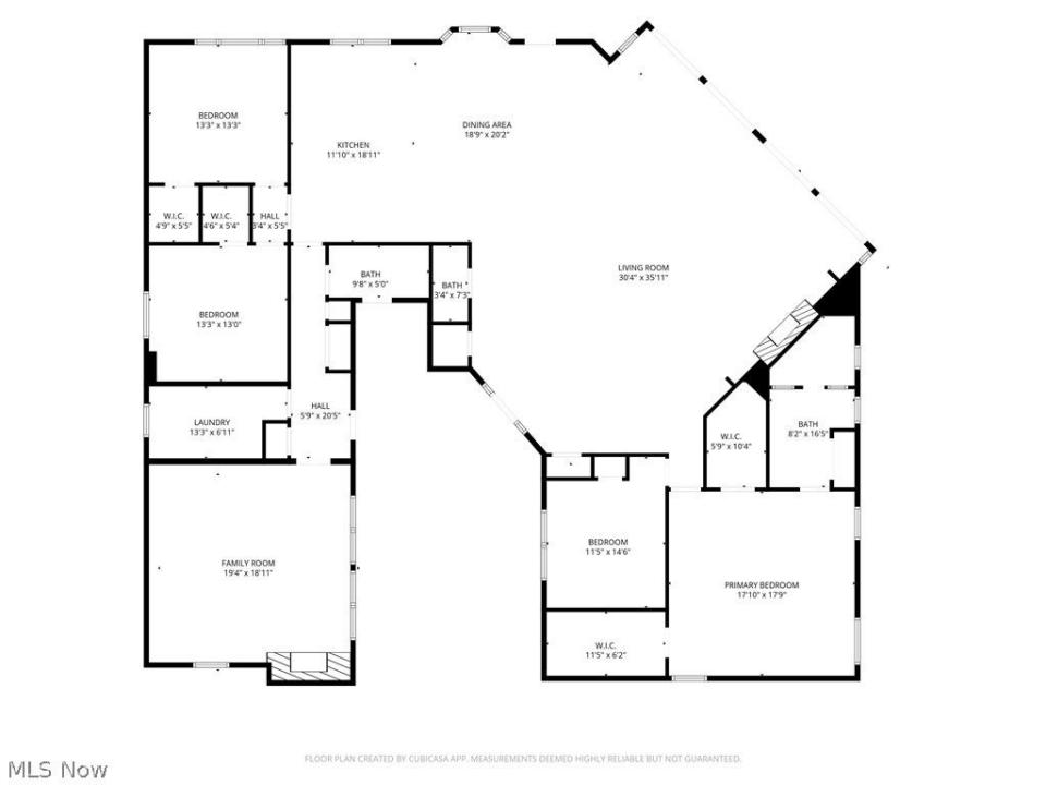 2252 Heston Drive, Lake Milton, 俄亥俄州 44429, 美國