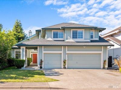 117 Nottingham Way, Windsor, California 95492, USA