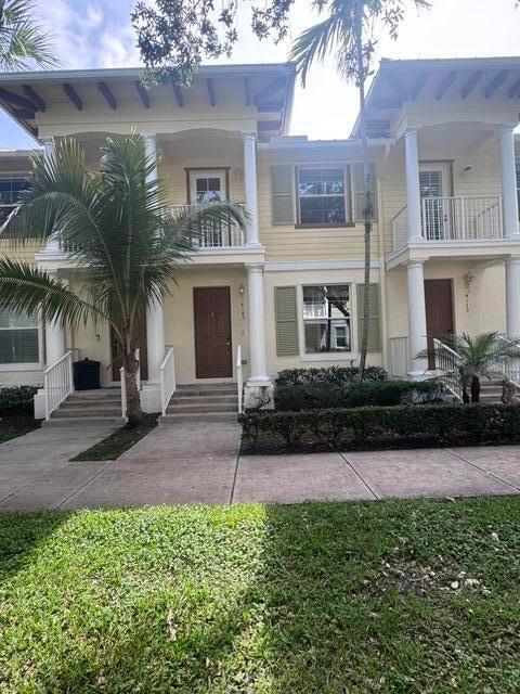 4183 Maya Cay Lane, Jupiter, Floride 33458, États-Unis