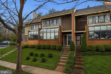 10995 Thrush Ridge Road, Reston, Virginia 20191, Estados Unidos