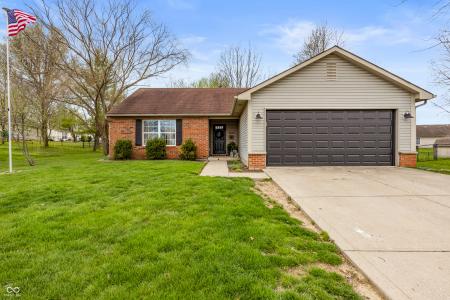 434 Driftwood Court, Franklin, Indiana 46131, USA