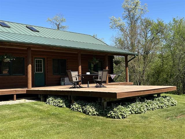 19085 Kestrel Ridge Road, Richland Center, Wisconsin 53581, Amerika Birleşik Devletleri