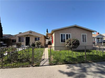 6245 State St, Huntington Park, California 90255, USA