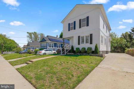 122 E Park Avenue, Haddon Township, NJ 08107, USA
