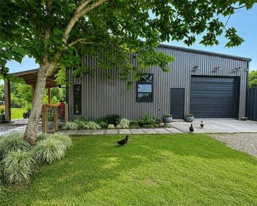 22605 Sutter Road, Zachary, Louisiane 70791, États-Unis