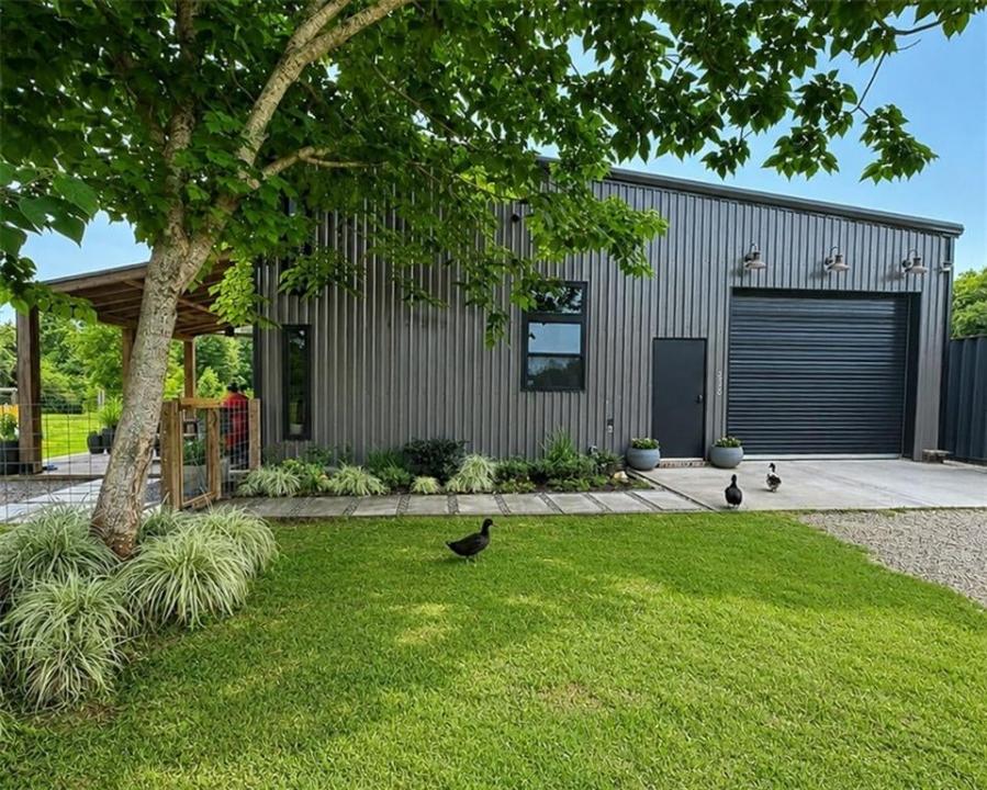 22605 Sutter Road, Zachary, Louisiana 70791, USA