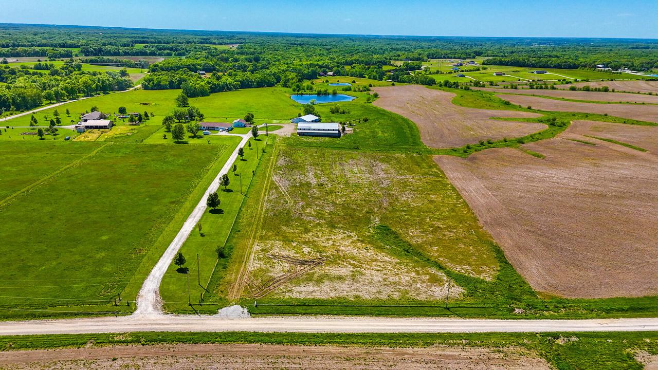 1389 COUNTY ROAD 2470, HUNTSVILLE, Missouri 65259, États-Unis
