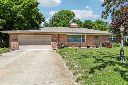 7 Lou Juan Dr, Glen Carbon, Illinois 62034, USA