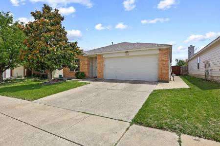 1323 Pheasant, Sherman, Texas 75092, Estados Unidos