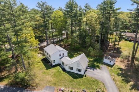 2 Pine Needle Ln, Plymouth, Massachusetts 02360, USA