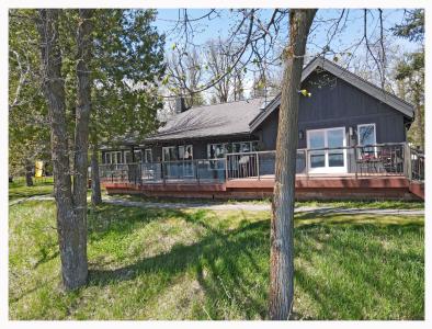 20944 Gold Coast Rd NW, Bemidji, Minnesota 56601, Amerika Birleşik Devletleri