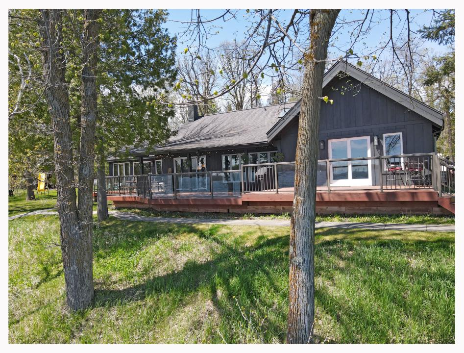 20944 Gold Coast Rd NW, Bemidji, Minnesota 56601, Amerika Birleşik Devletleri