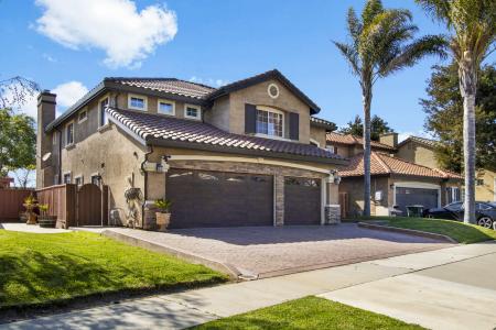 10 Rhine Cir, Salinas, California 93906, USA