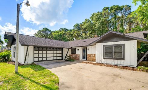 3052 Mink Point Boulevard, Beaufort, SC 29902, USA