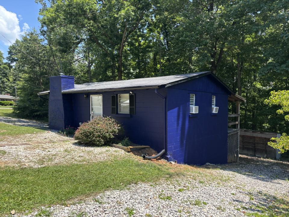 277 Camp Attrahunt Rd., Monticello, كنتاكي 42633, الولايات المتحدة