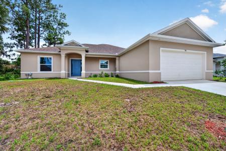 766 Starland Street SE, Palm Bay, Floride 32909, États-Unis
