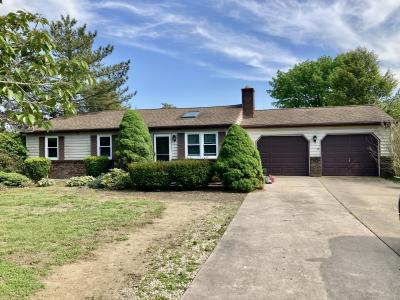 628 Balthaser Rd, Lenhartsville, Pennsylvanie 19534, États-Unis
